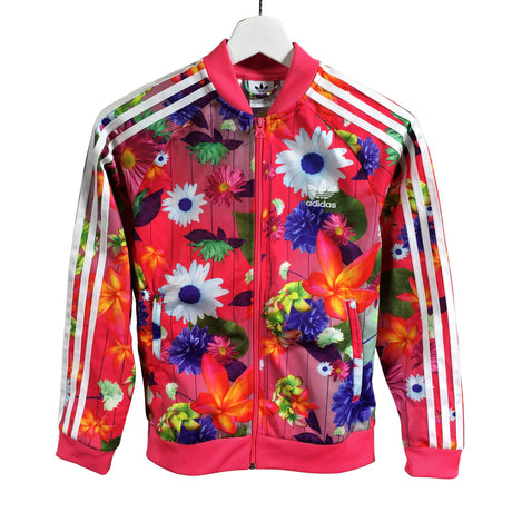 Unisex Adidas - Verryttelytakki, koko 146 - 152 -  ()