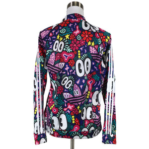 Verryttelytakki, koko 40