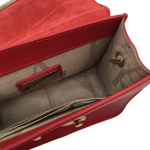 Olkalaukku, koko Mini