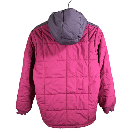 Unisex Adidas - Toppatakki, koko 158 - 164 -  (2)