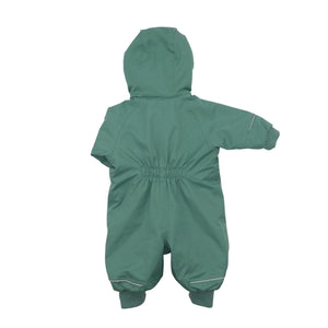 Unisex Polarn O. Pyret - Toppahaalari, koko 50 - 56 -  (2)