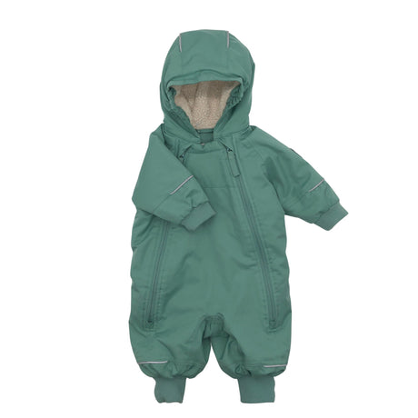 Unisex Polarn O. Pyret - Toppahaalari, koko 50 - 56 -  ()