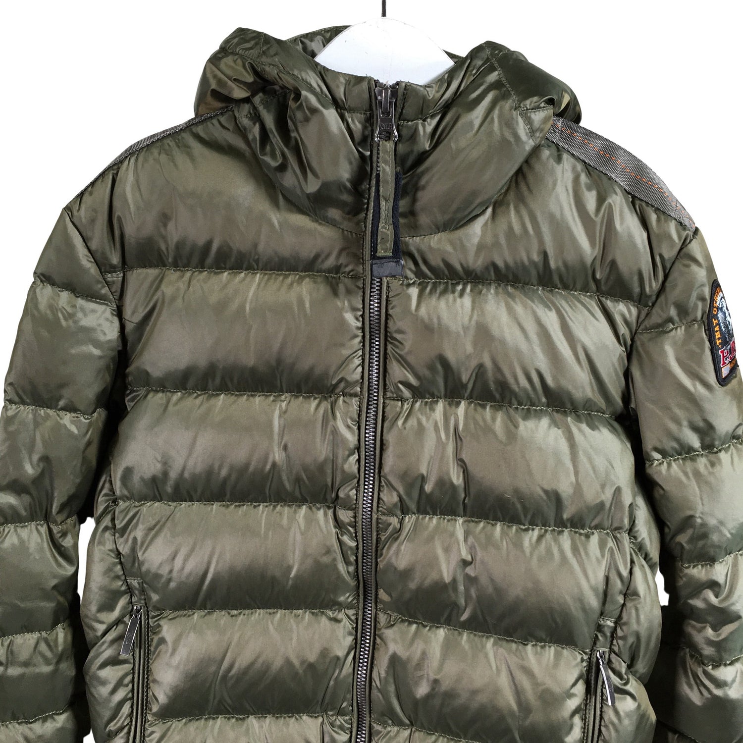 Untuvatakki, koko 140 - 146