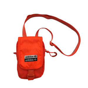 Unisex Adidas - Olkalaukku, koko Mini -  (1)
