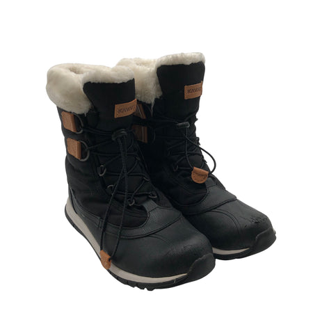 Unisex Kavat - Talvikengät, koko 37 -  (2)