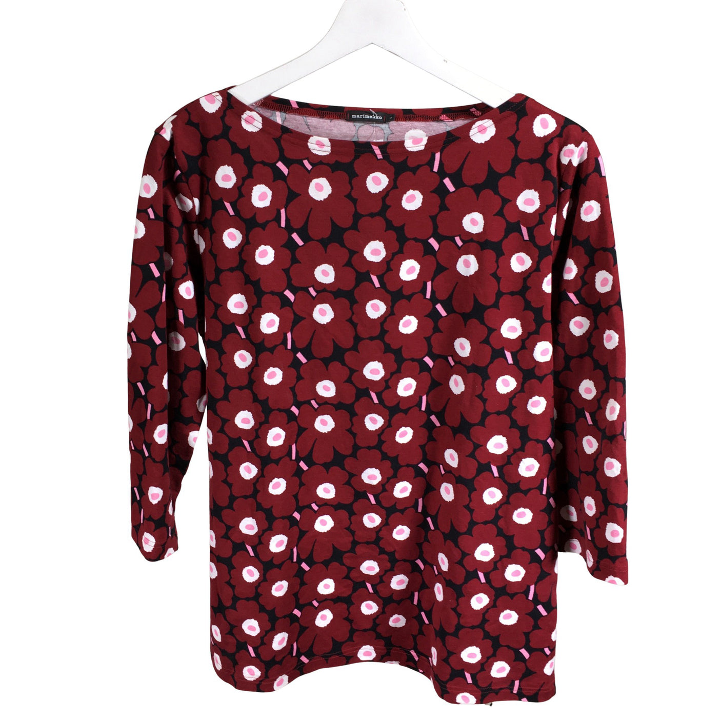 Unisex Marimekko - Trikoopaita, koko 40 -  (1)