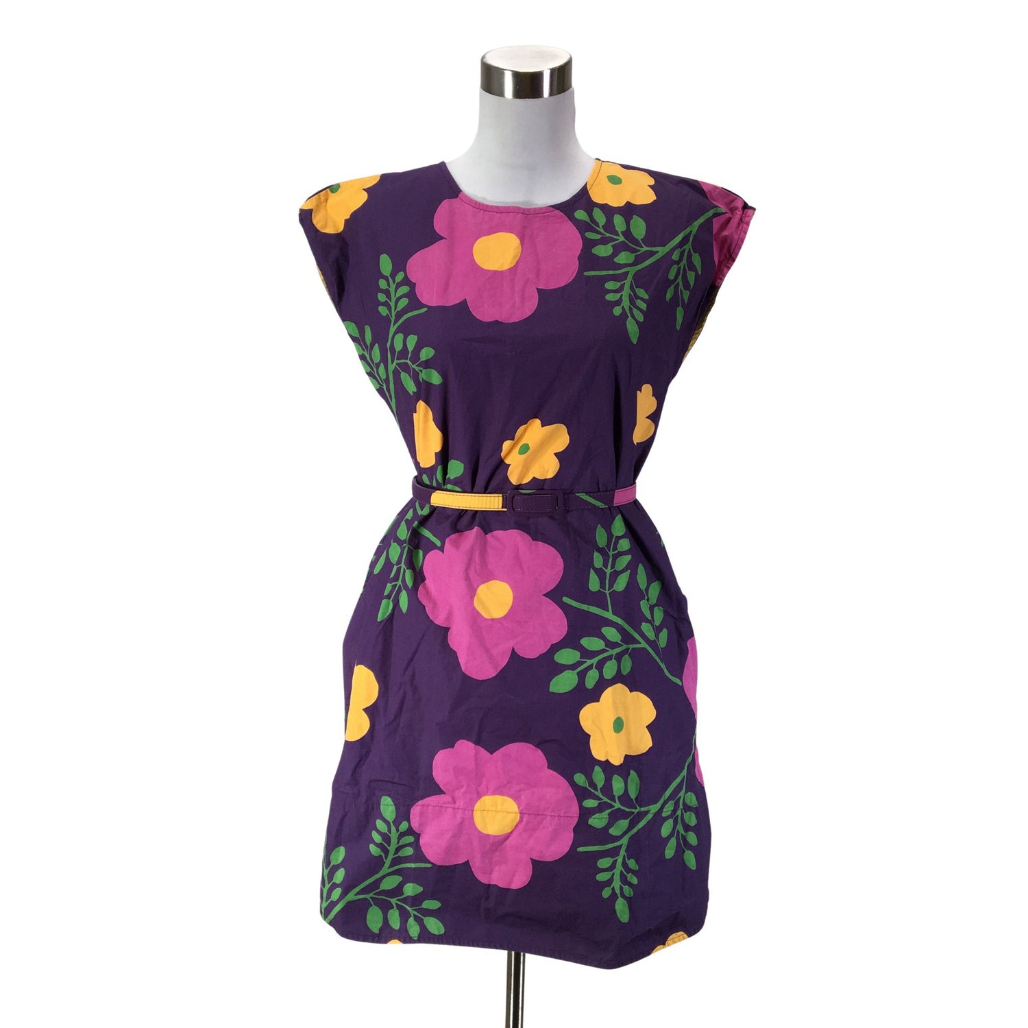  Mekko  Kangasmekko, koko 36  Marimekko 