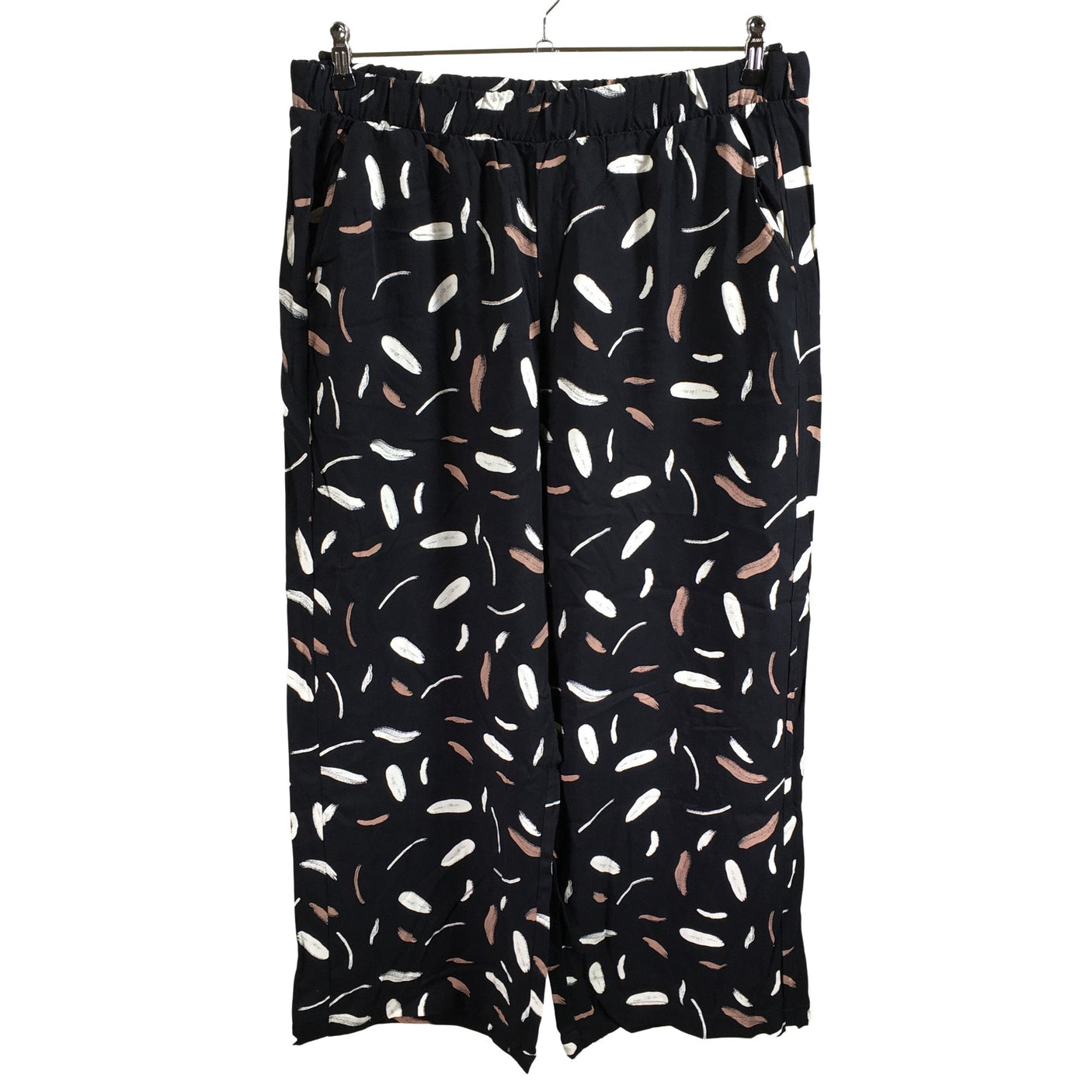 Unisex NOSH - Ohuet housut, koko 48 -  (1)
