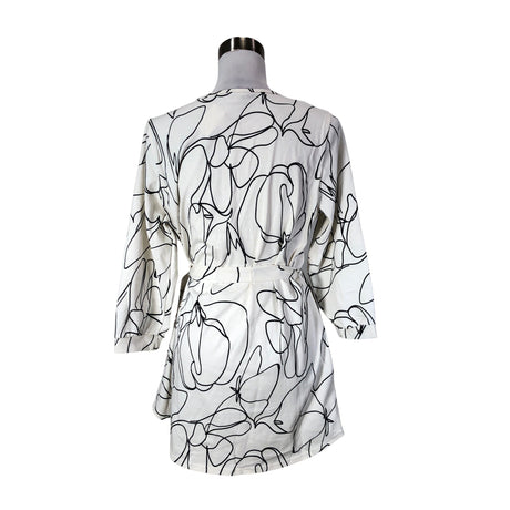 Unisex NOSH - Trikootunika, koko 40 -  (2)