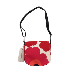 Unisex Marimekko - Olkalaukku, koko Midi -  (1)