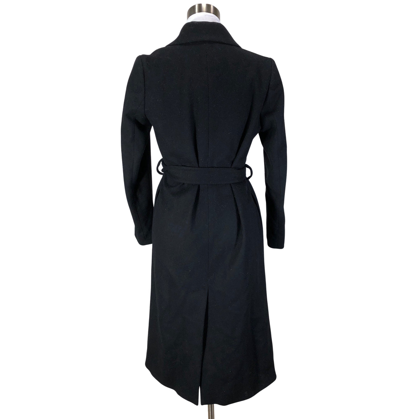 Unisex Massimo Dutti - Villakangastakki, koko 34 -  (2)