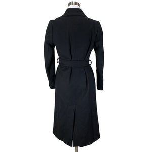 Unisex Massimo Dutti - Villakangastakki, koko 34 -  (2)