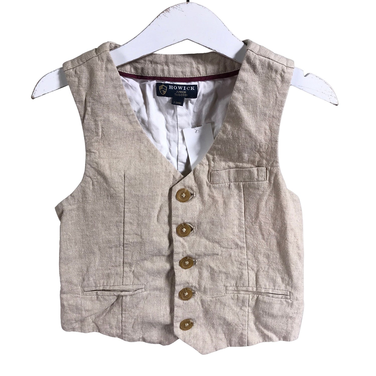 Juhlaliivi, koko 92 - 98