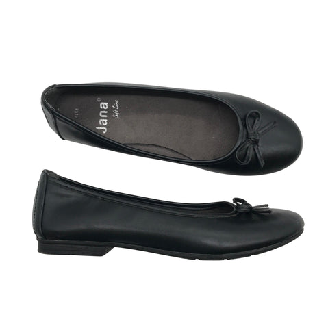 Unisex Jana - Ballerinat, koko 40 -  ()