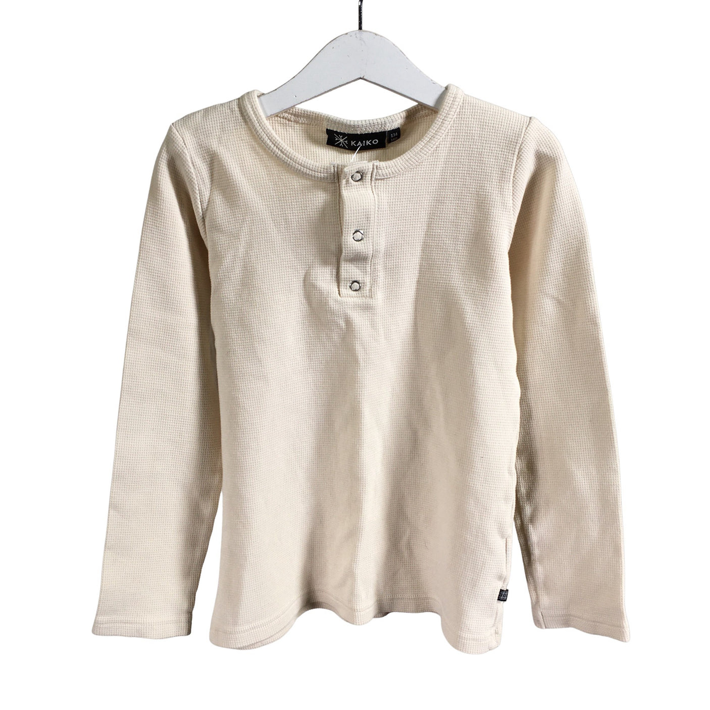 Unisex Kaiko - Trikoopaita, koko 134 - 140 -  (1)