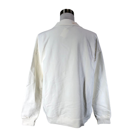 Unisex NOSH - Collegepaita, koko 40 -  (2)