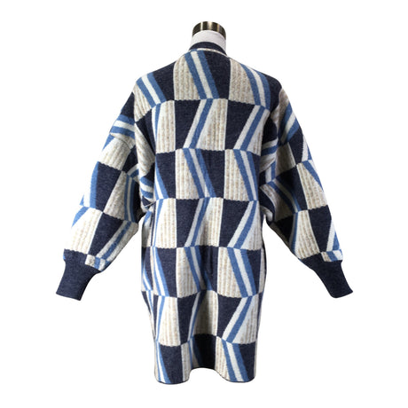 Unisex Anthropologie - Neuletakki, koko 40 -  (2)