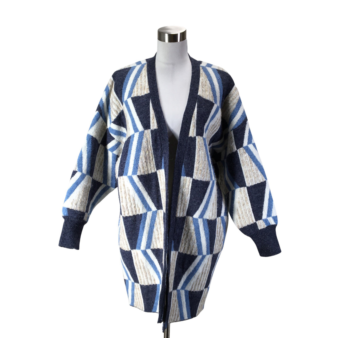 Unisex Anthropologie - Neuletakki, koko 40 -  (1)