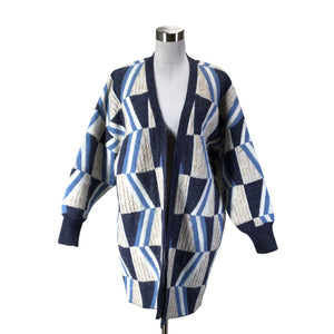 Unisex Anthropologie - Neuletakki, koko 40 -  (1)