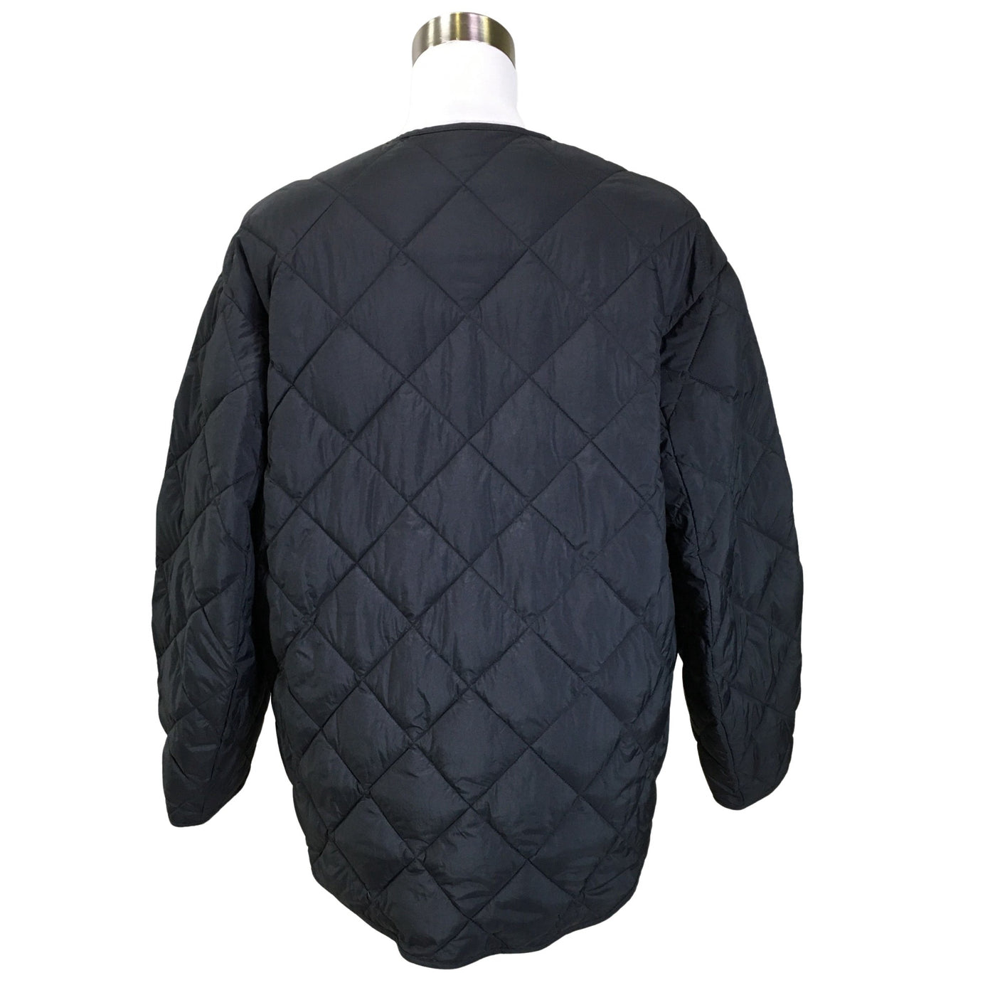 Unisex Arket - Tikkitakki, koko 34 -  (2)