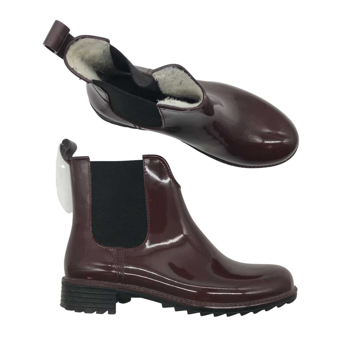 Unisex Rieker - Kumisaappaat, koko 38 -  (1)
