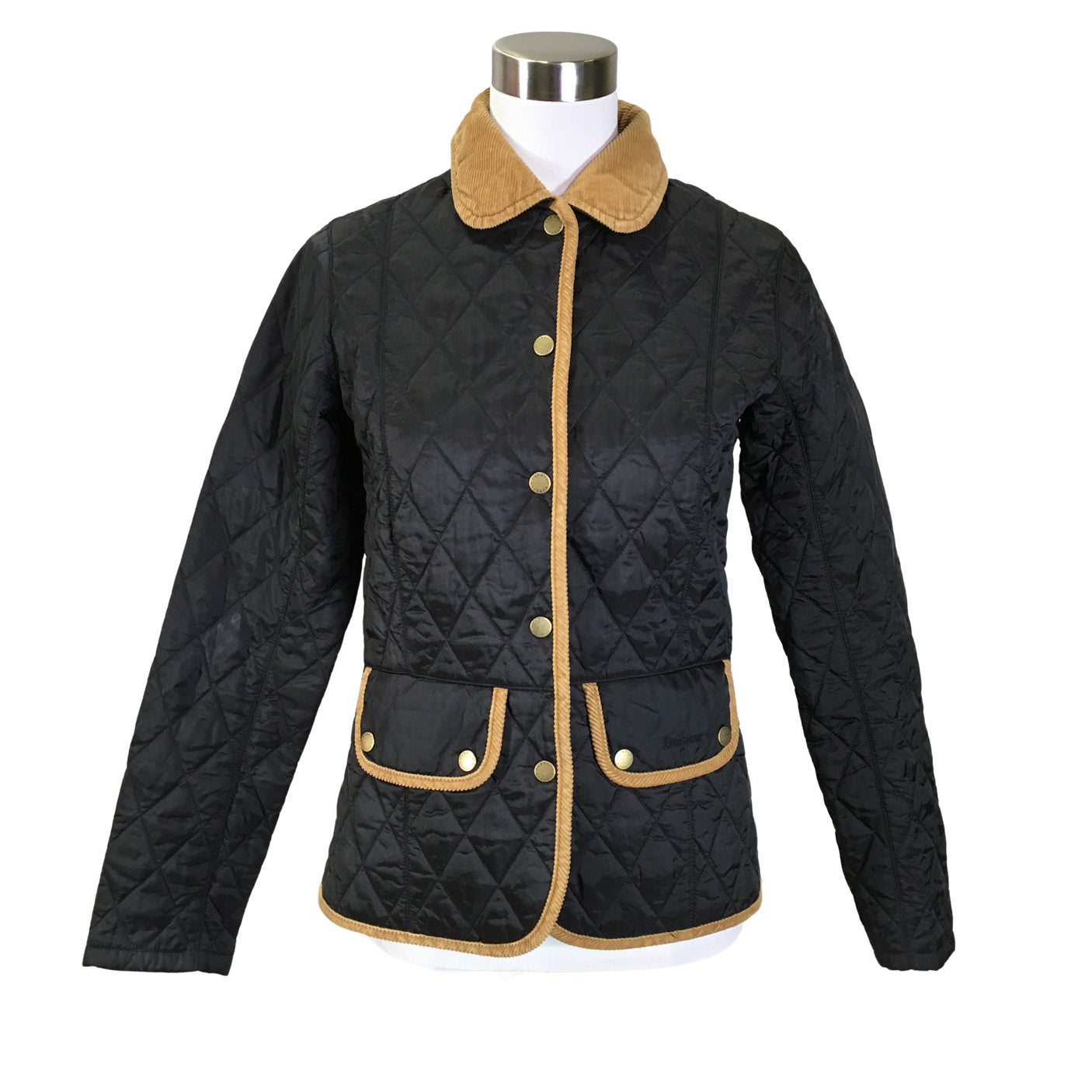 Unisex Barbour - Tikkitakki, koko 36 -  (1)