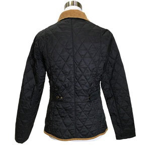 Unisex Barbour - Tikkitakki, koko 36 -  (2)