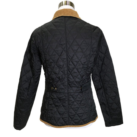 Unisex Barbour - Tikkitakki, koko 36 -  (2)