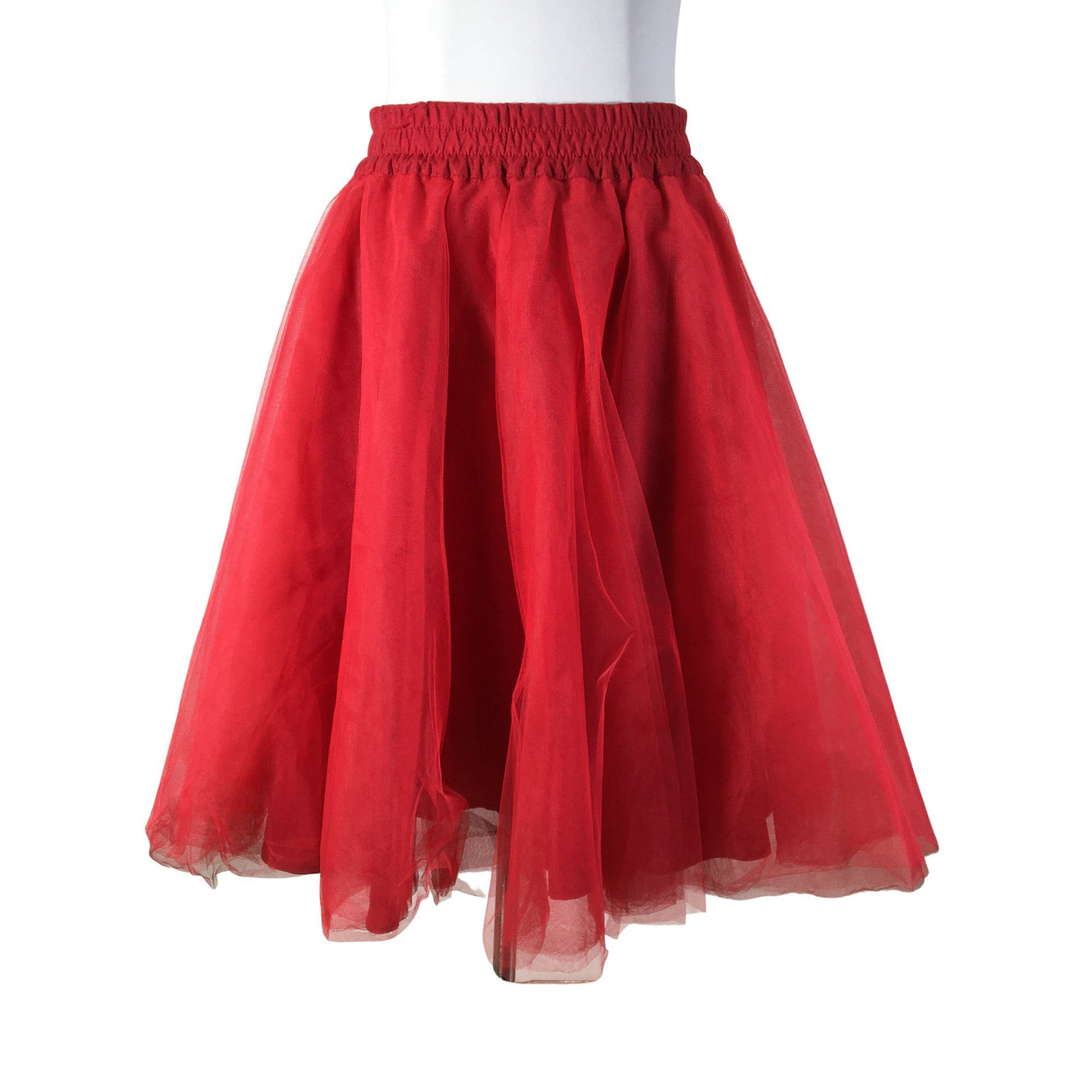 Unisex Muotikuu - Tyllihame, koko 40 -  (1)