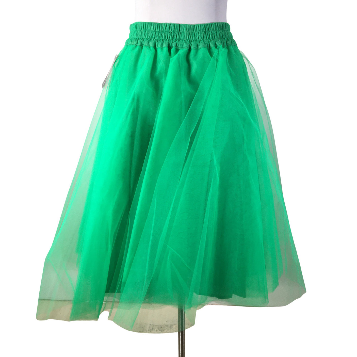 Unisex Muotikuu - Tyllihame, koko 38 -  (2)