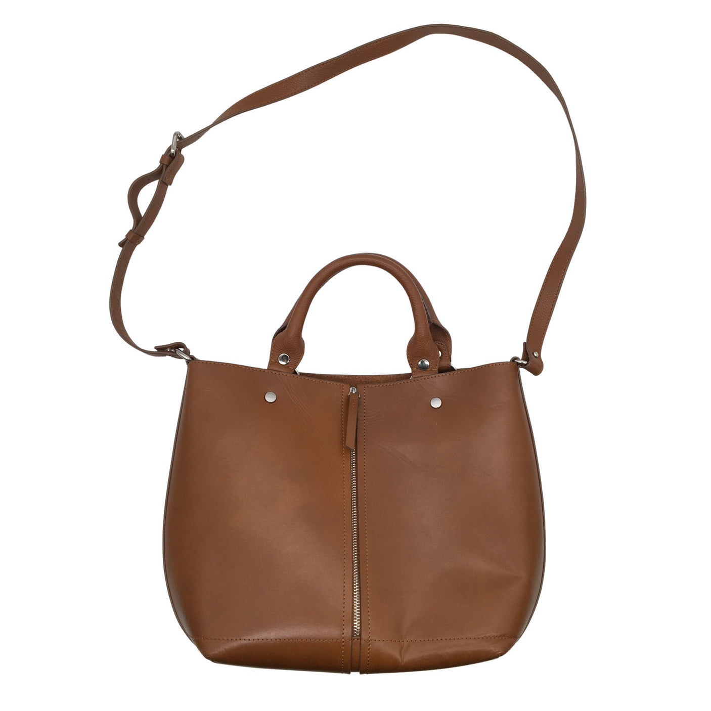 Unisex Zara - Käsilaukku, koko Maxi -  (1)