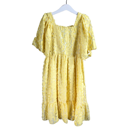 Unisex Zara - Juhlamekko, koko 128 - 134 -  ()