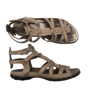 Unisex Ecco - Sandaalit, koko 38 -  (1)