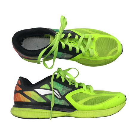 Unisex Li-ning - Sisäliikuntakengät, koko 39 -  ()