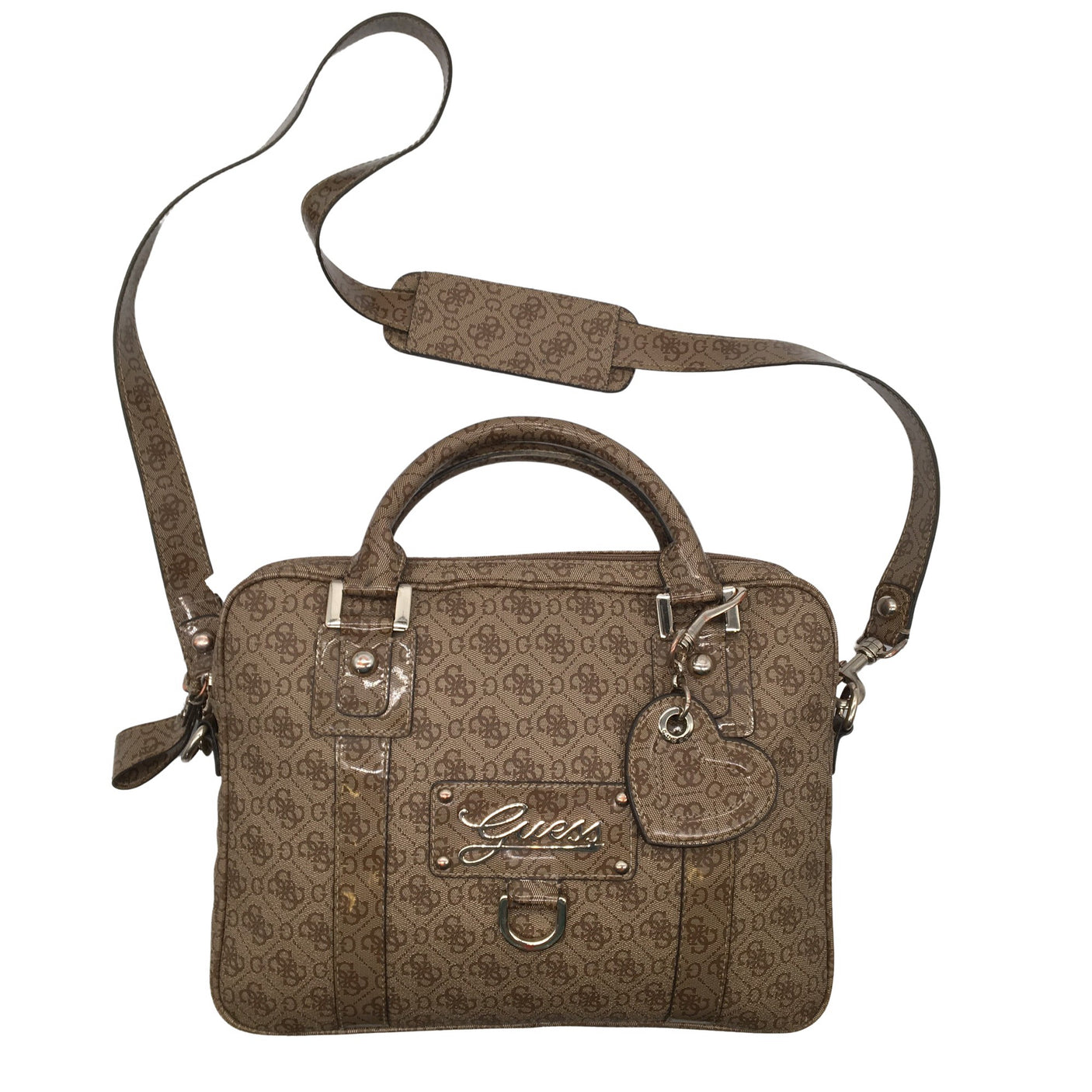 Unisex Guess - Tietokonelaukku, koko Midi -  (1)