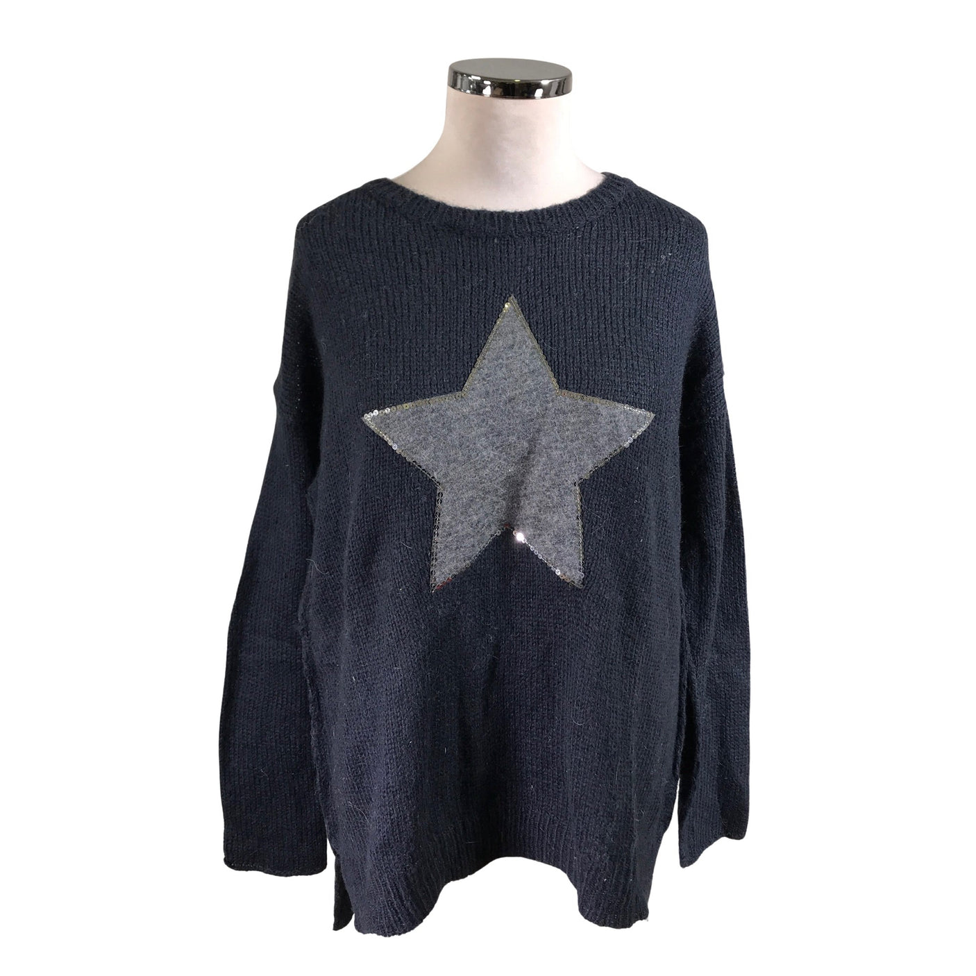 Unisex Barfota - Neulepaita, koko 42 -  (1)