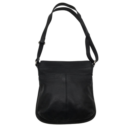 Unisex Boomerang - Olkalaukku, koko Mini -  (2)