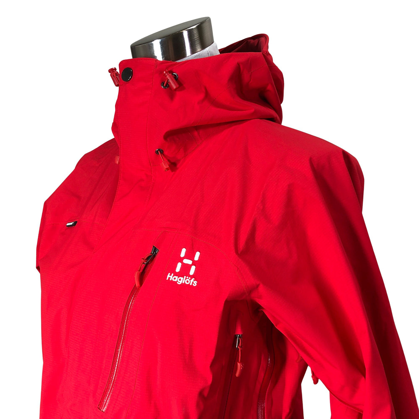 Unisex Haglöfs - Kuoritakki, koko 36 -  (3)