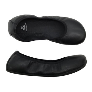 Unisex Groundies - Ballerinat, koko 38 -  (1)