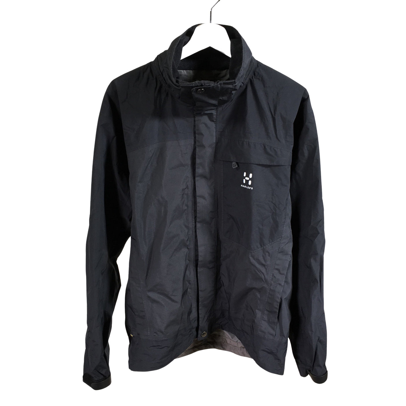 Unisex Haglöfs - Kuoritakki, koko S -  (1)