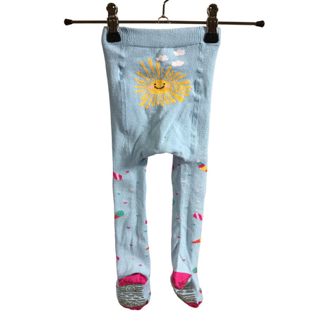 Unisex Maximo - Sukkahousut, paksut, koko 80 - 86 -  (2)