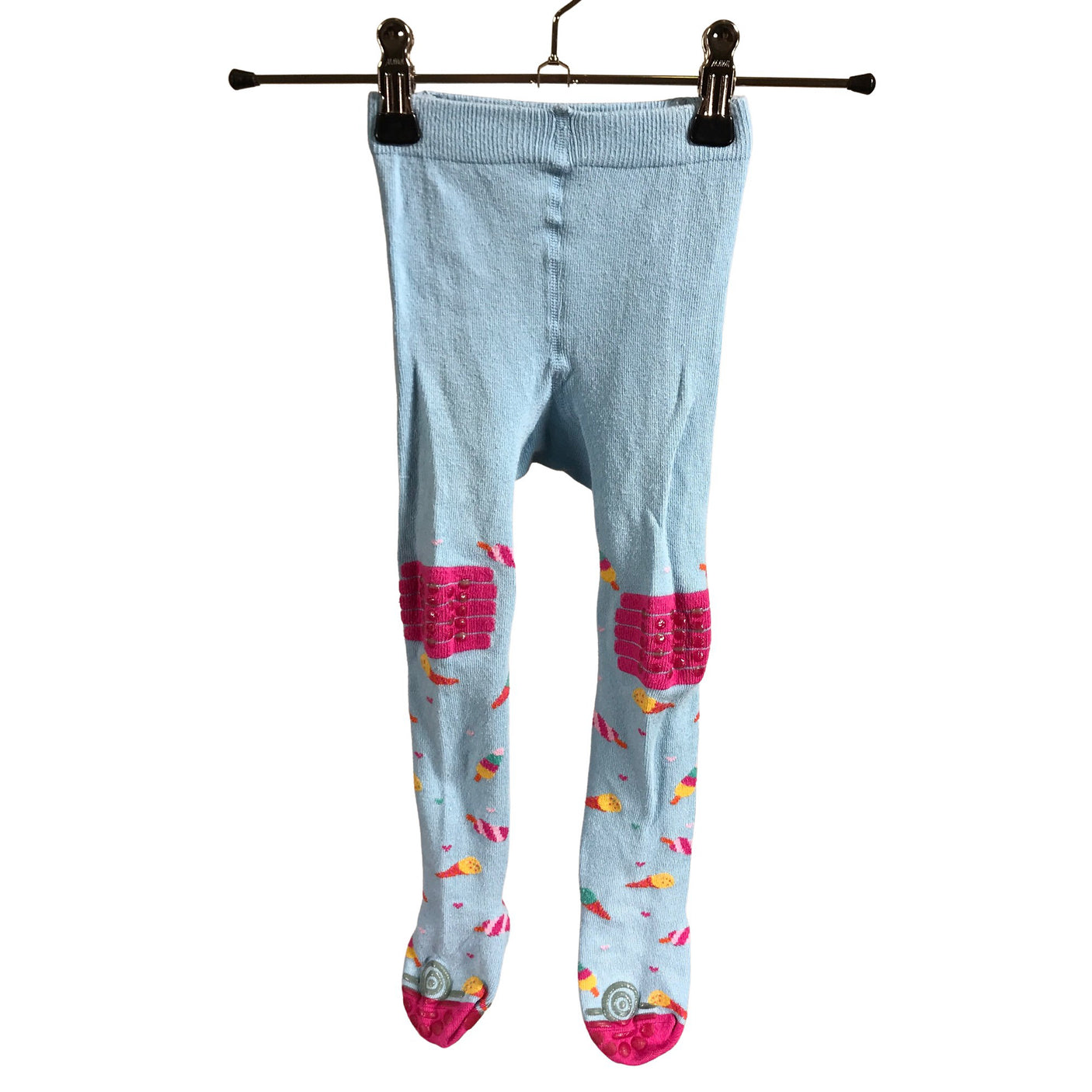 Sukkahousut, paksut, koko 80 - 86