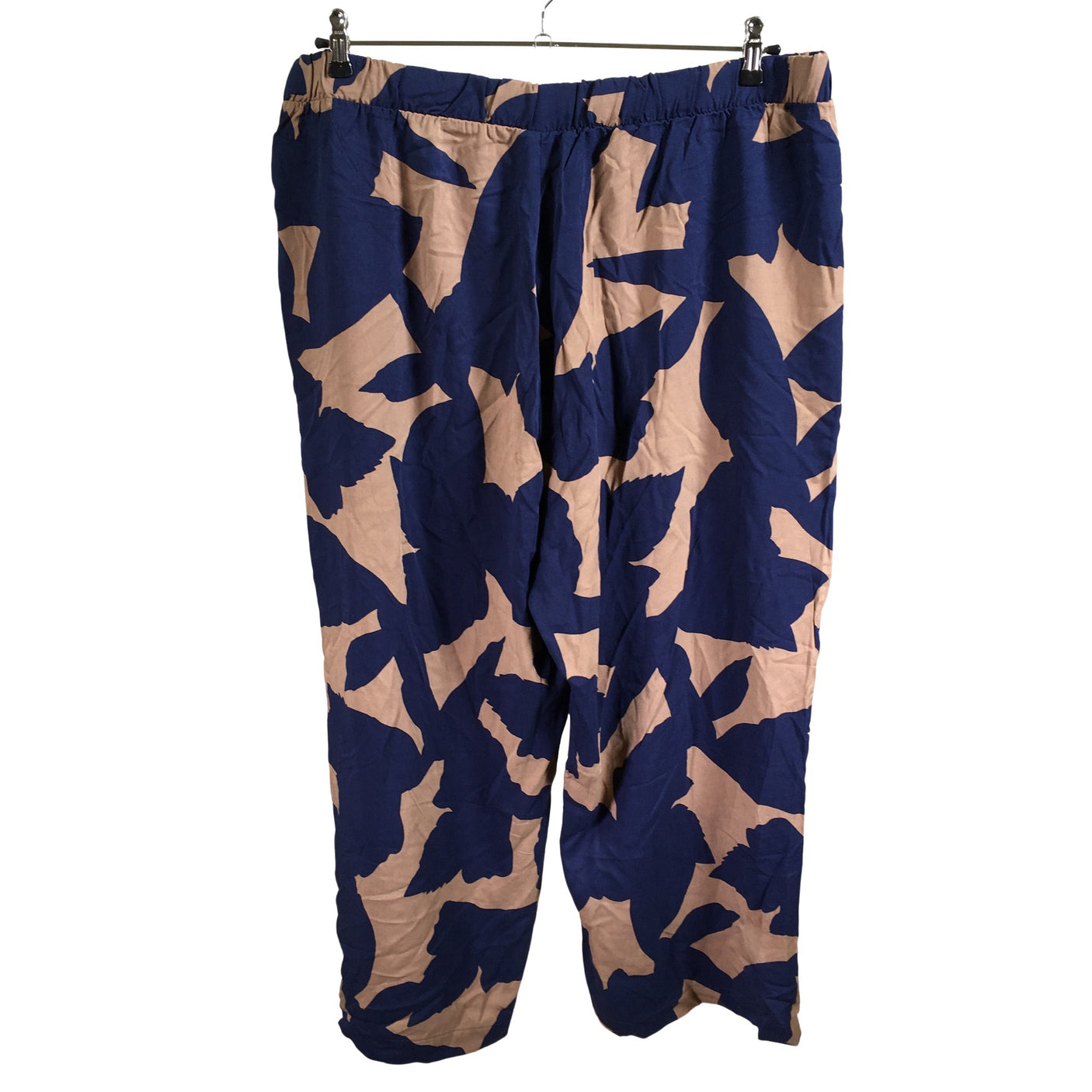 Ohuet housut, koko 52