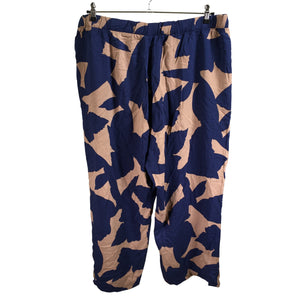 Ohuet housut, koko 52