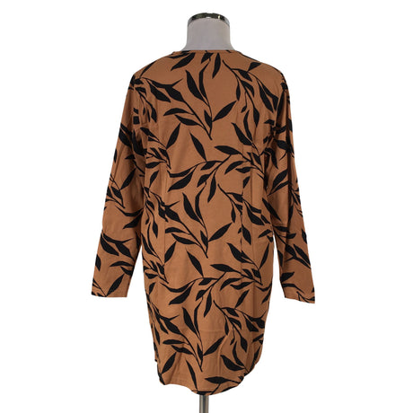 Unisex NOSH - Trikootunika, koko 44 -  (2)