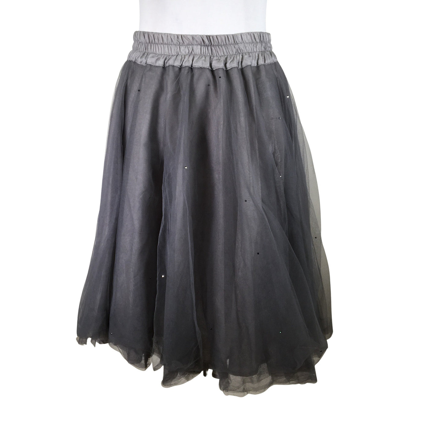 Unisex Muotikuu - Tyllihame, koko 38 -  (2)