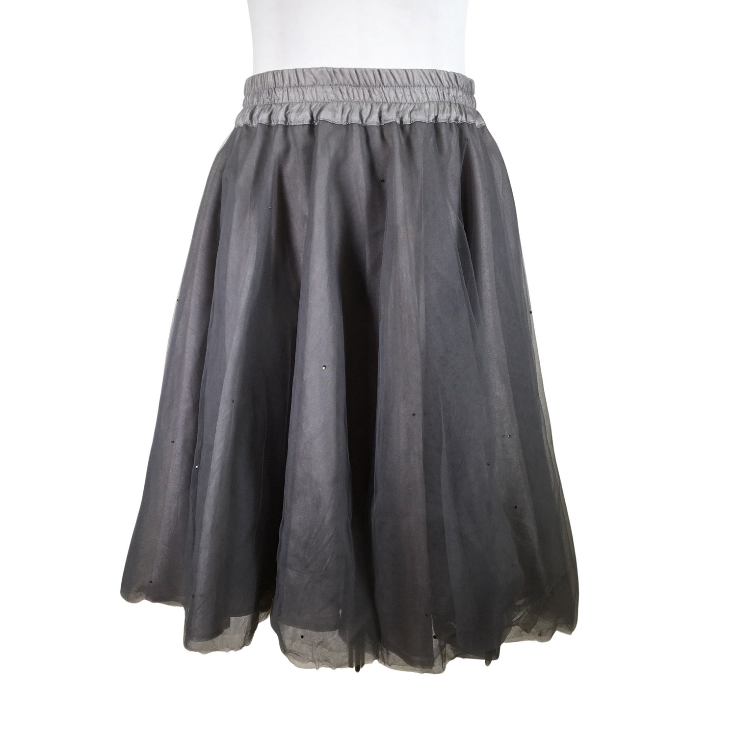  Hame  Tyllihame, koko 38  Muotikuu 