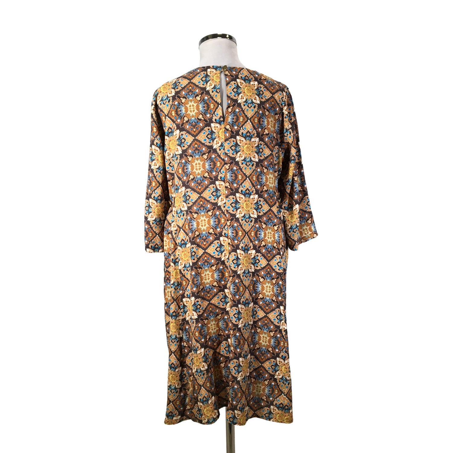  Mekko  Kangasmekko, koko 42  Paquito 