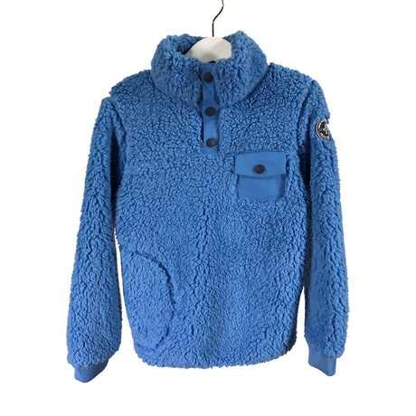 Unisex Pelle P - Fleecetakki, koko 116 - 122 -  ()
