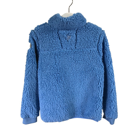 Unisex Pelle P - Fleecetakki, koko 116 - 122 -  (2)